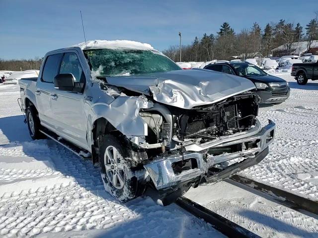 2018 Ford F-150 - Image 10