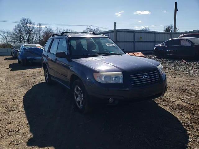 2006 Subaru Forester - Image 11