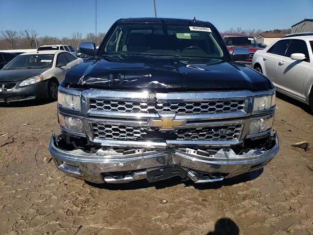 2014 Chevrolet Silverado - Image 13