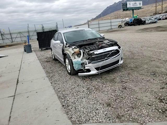2016 Ford Fusion - Image 10