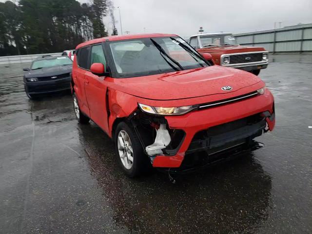 2020 Kia Soul - Image 11