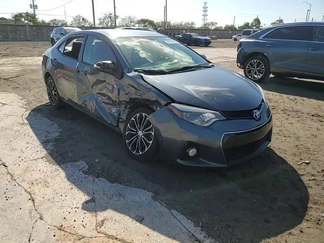 2016 Toyota Corolla - Image 10
