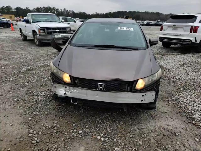 2015 Honda Civic - Image 10