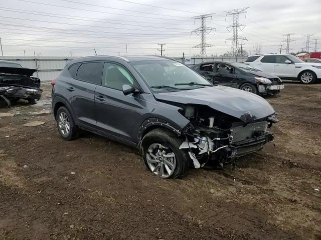 2017 Hyundai Tucson - Image 11