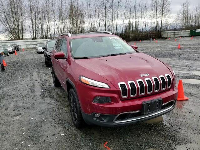 2014 Jeep Grand Cherokee - Image 11