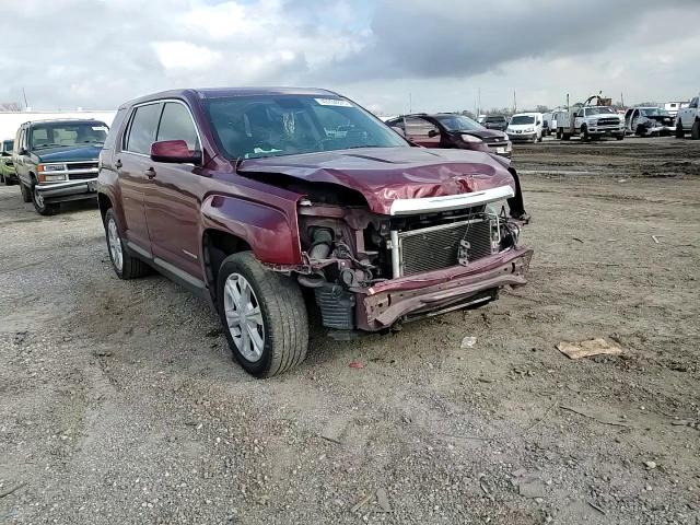 2017 GMC Terrain - Image 10