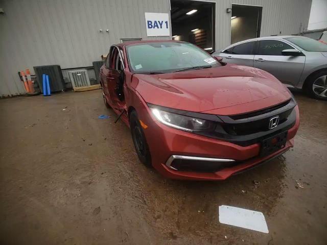 2020 Honda Civic - Image 14