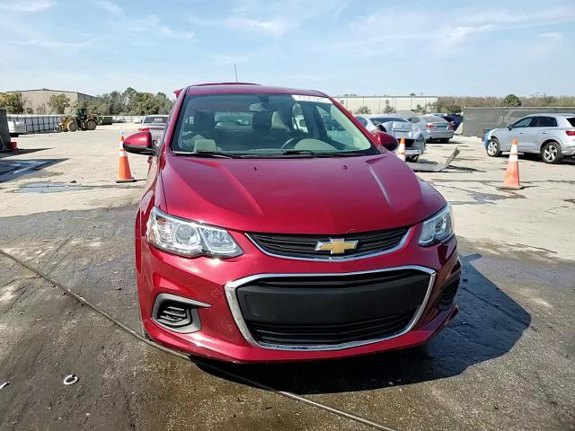 2020 Chevrolet Sonic - Image 13
