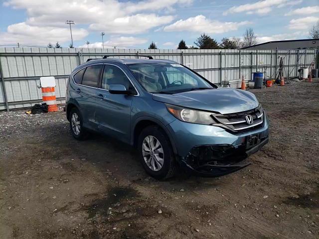 2013 Honda CR-V - Image 12