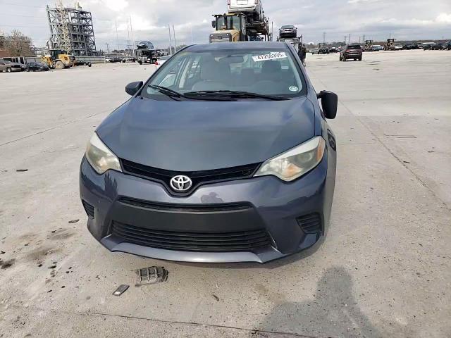2014 Toyota Corolla - Image 11