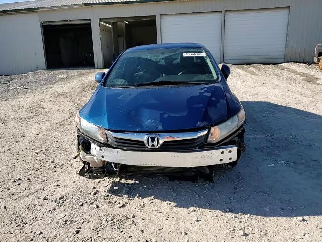 2012 Honda Civic - Image 14