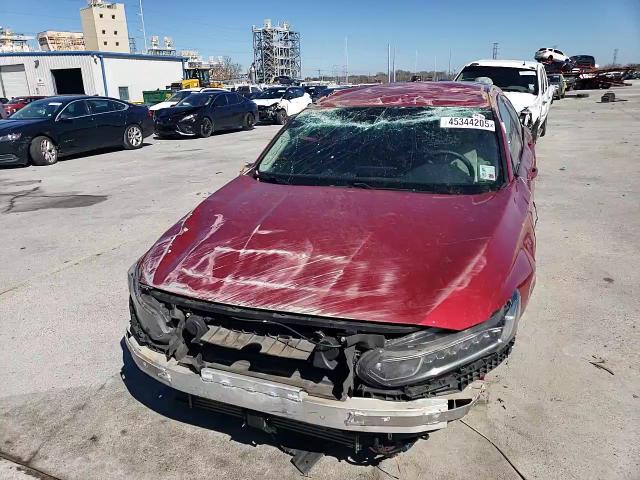 2018 Honda Accord - Image 11