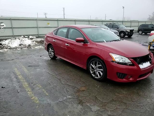 2013 Nissan Sentra - Image 10