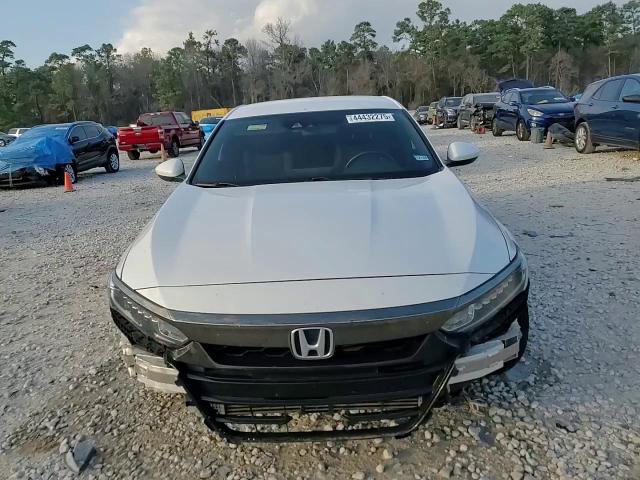 2019 Honda Accord - Image 14