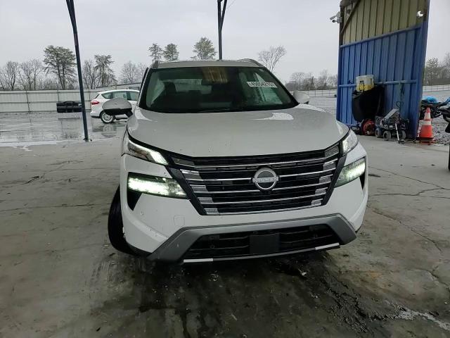 2024 Nissan Rogue - Image 11