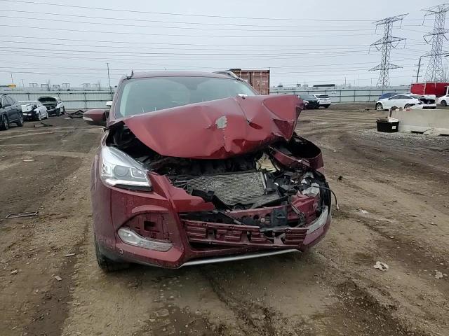 2016 Ford Escape - Image 11