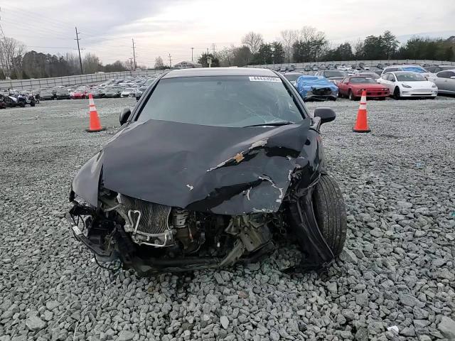 2011 Honda Civic - Image 10
