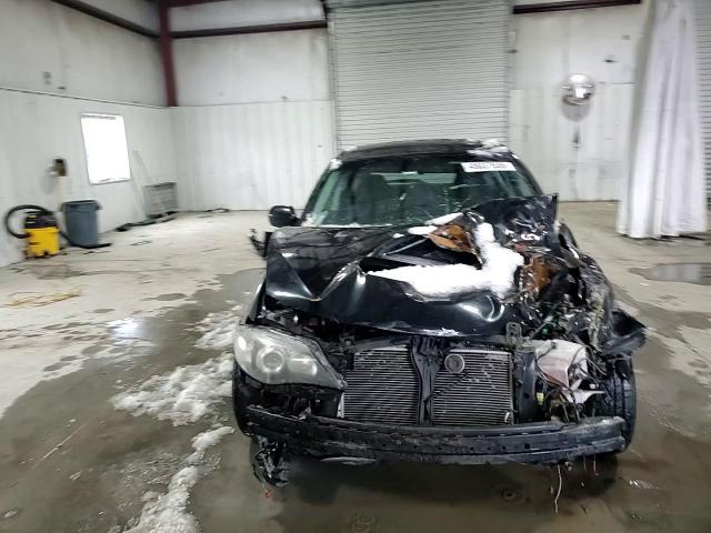 2008 Subaru WRX - Image 12