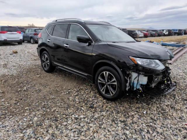 2017 Nissan Rogue - Image 14