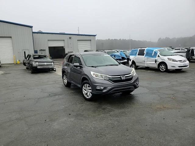 2016 Honda CR-V - Image 14