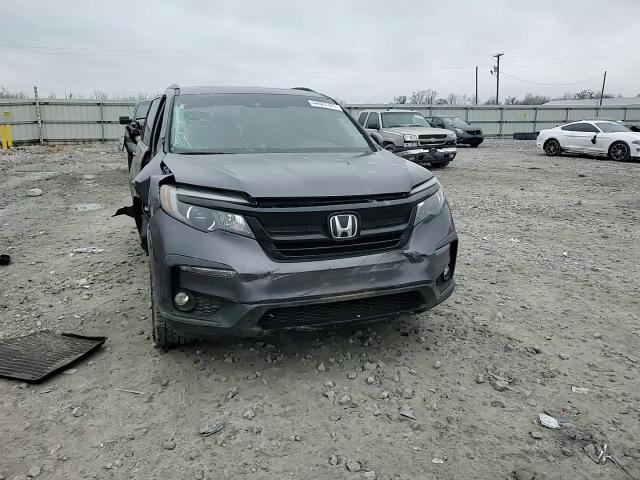 2022 Honda Pilot - Image 12