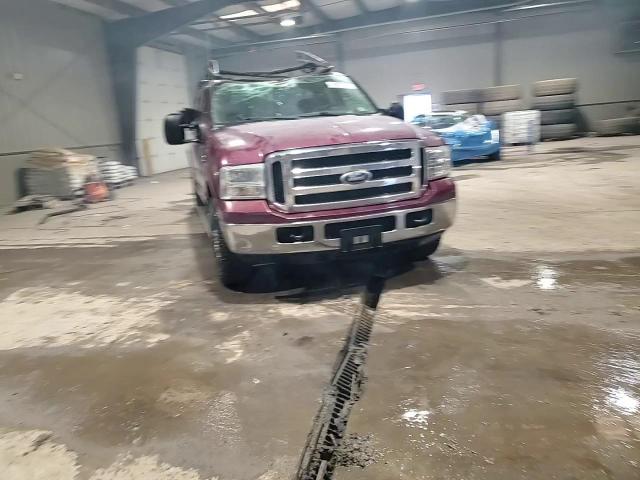 2005 Ford F250 - Image 10
