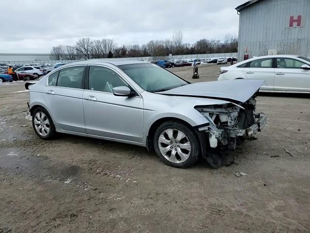 2008 Honda Accord - Image 11