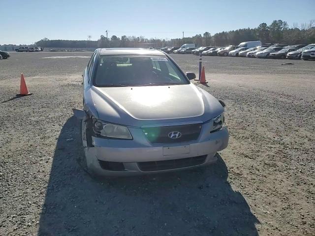 2007 Hyundai Sonata - Image 11