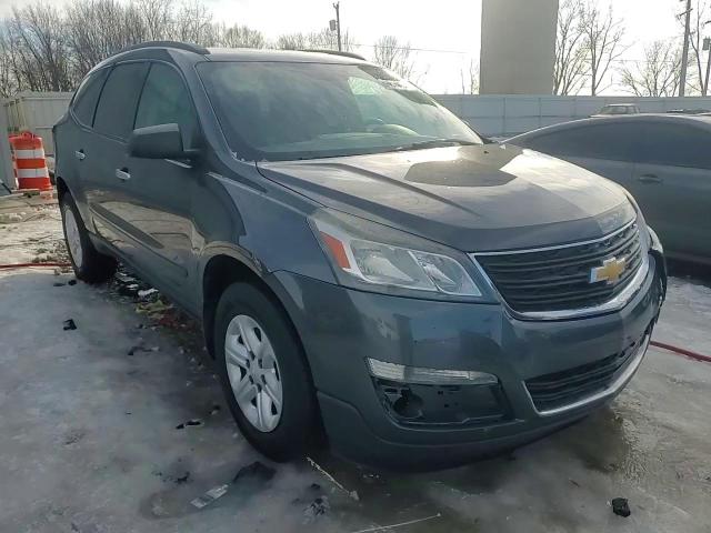 2014 Chevrolet Traverse - Image 13