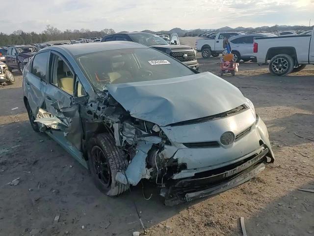 2015 Toyota Prius - Image 11
