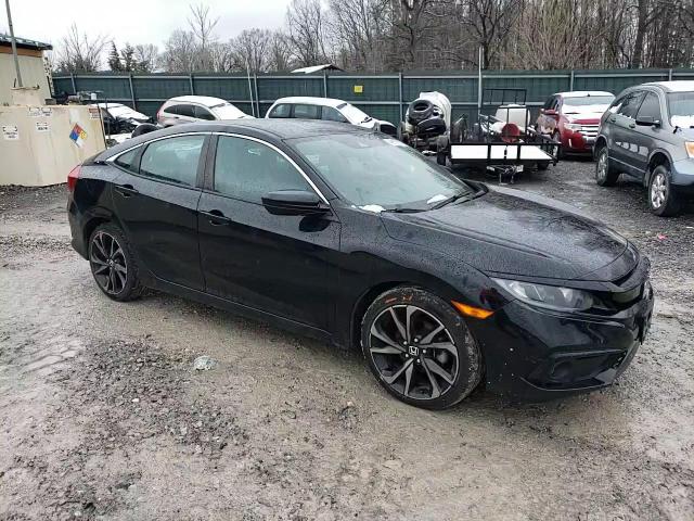 2019 Honda Civic - Image 11