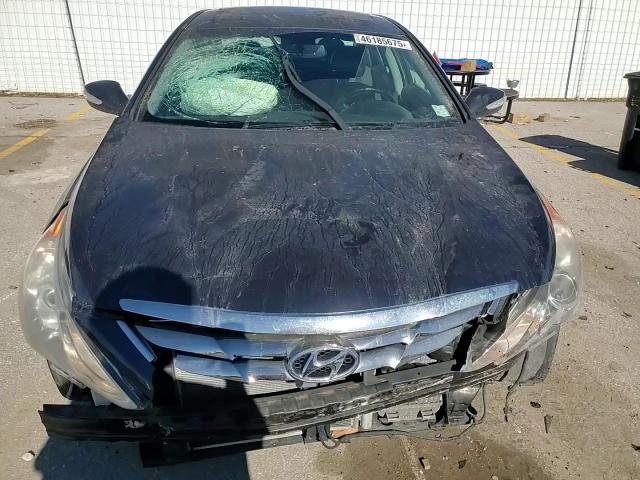 2011 Hyundai Sonata - Image 10
