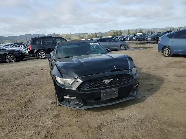 2015 Ford Mustang - Image 11