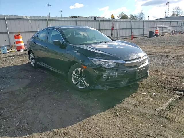 2018 Honda Civic - Image 10