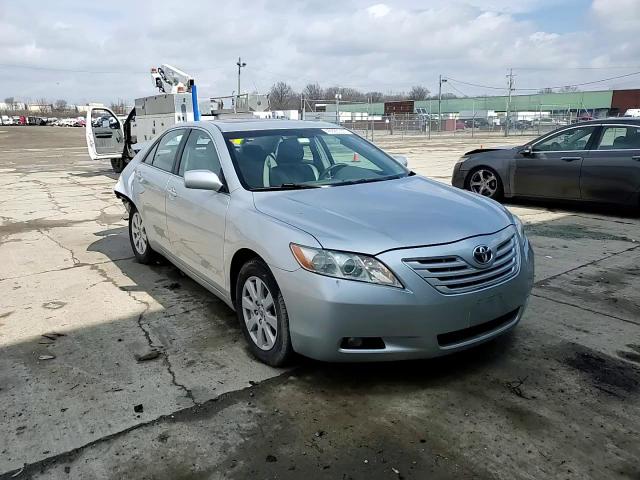 2007 Toyota Camry - Image 10