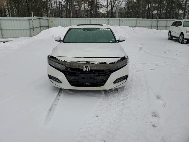 2020 Honda Accord - Image 10