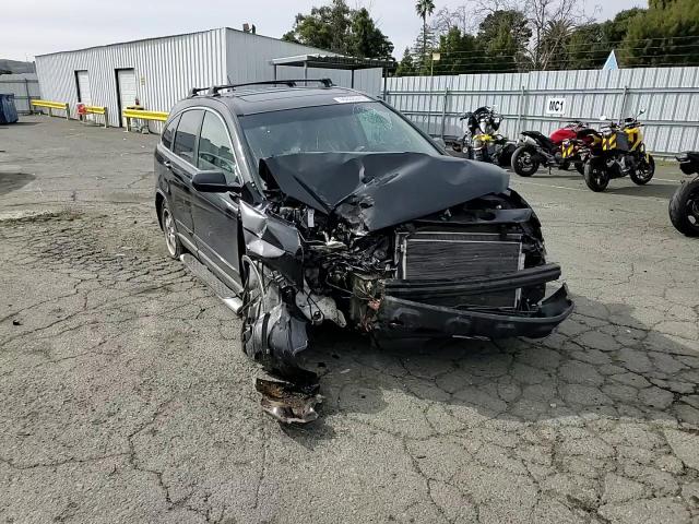 2009 Honda CR-V - Image 12