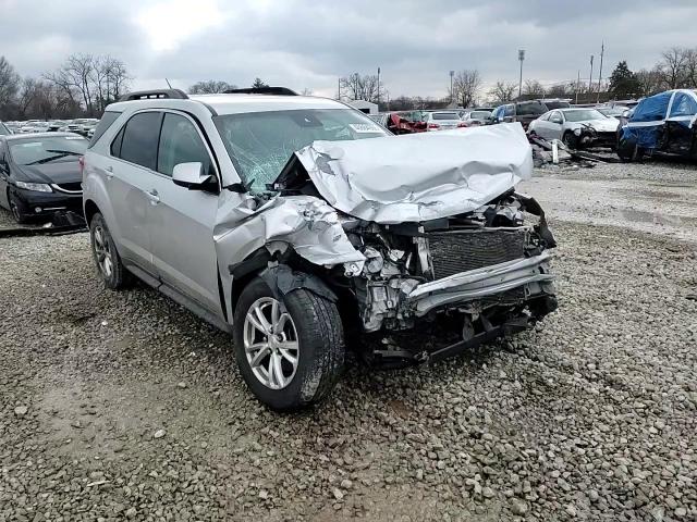 2016 Chevrolet Equinox - Image 11