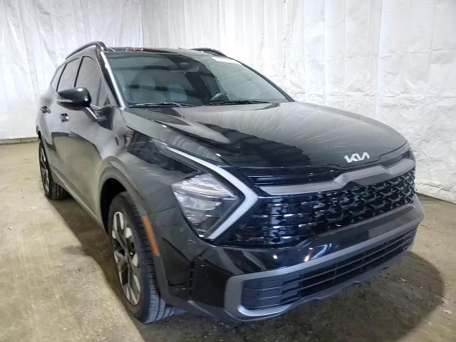 2023 Kia Sportage - Image 11