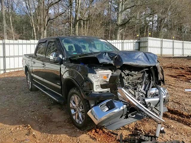 2016 Ford F-150 - Image 11