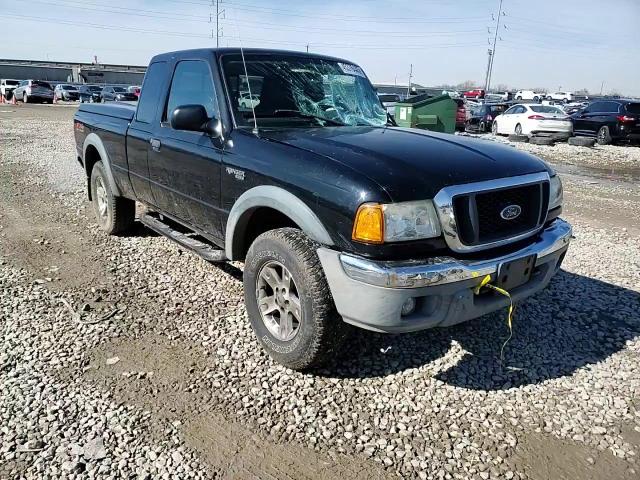 2004 Ford Ranger - Image 11