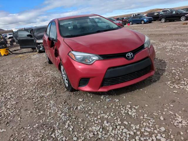 2014 Toyota Corolla - Image 13