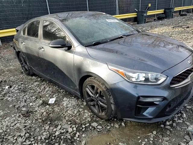 2020 Kia Forte - Image 10