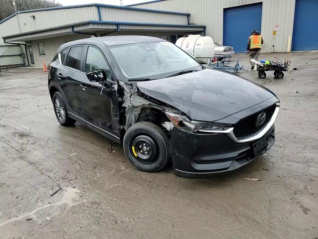 2021 Mazda CX-5 - Image 15