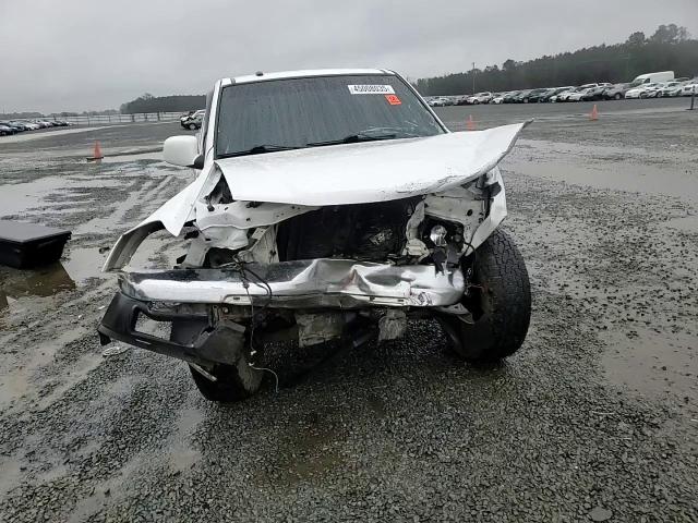 2009 GMC Canyon - Image 10