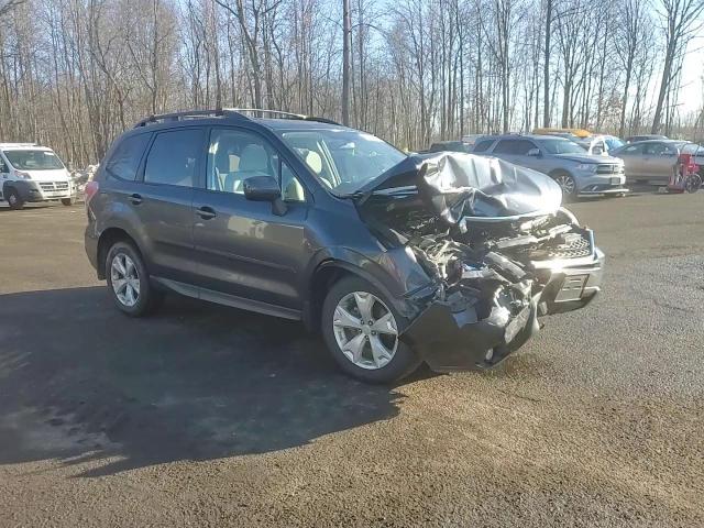 2014 Subaru Forester - Image 11