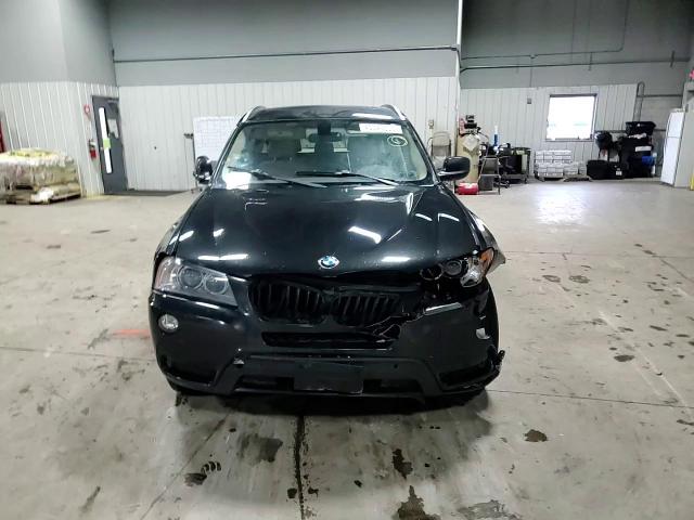2013 BMW X3 - Image 11