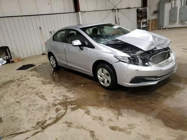 2013 Honda Civic - Image 13