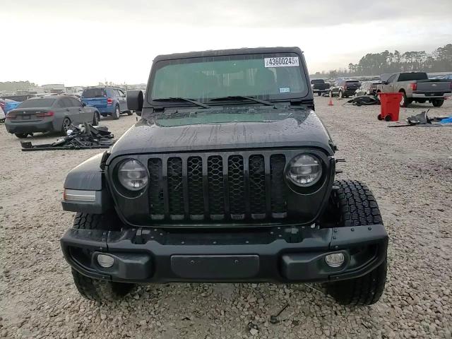 2021 Jeep Gladiator - Image 13