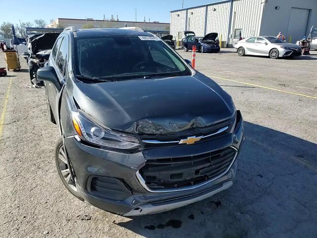 2020 Chevrolet Trax - Image 11